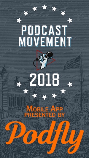 Podcast Movement 2018(圖1)-速報App