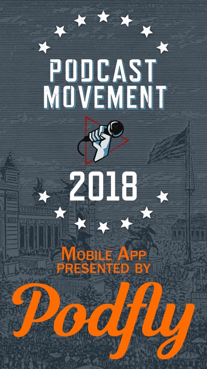 Podcast Movement 2018