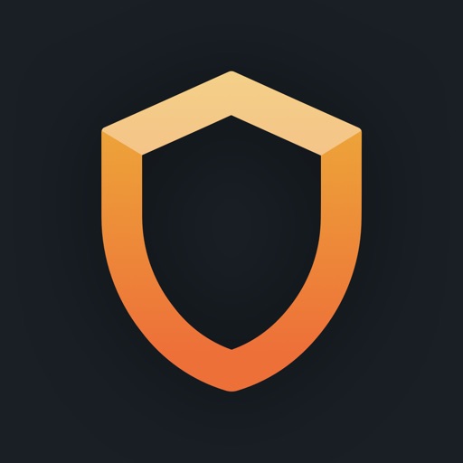Azzguard: Fast & Secure VPN iOS App