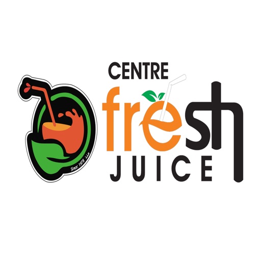 Centre Fresh Juice