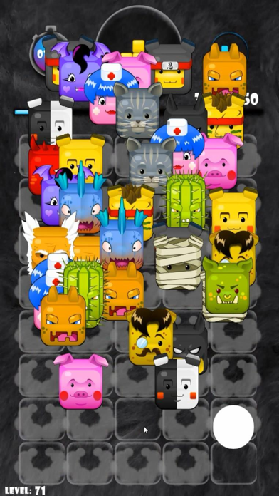 Cubemons: Cubemania screenshot 3