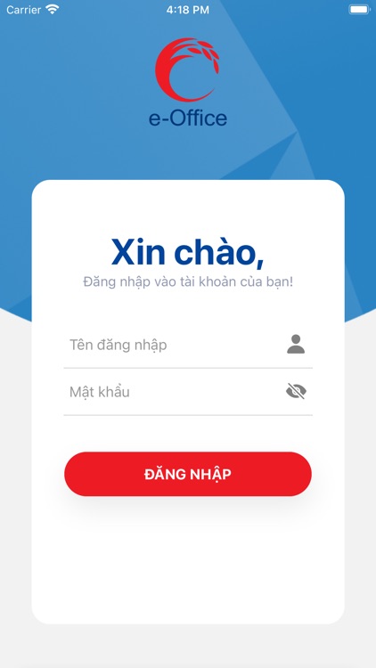 Văn phòng điện tử e-Office