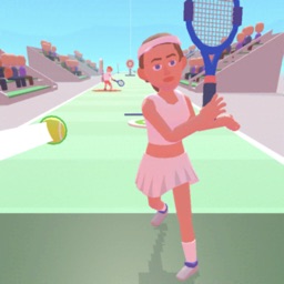 Tennis Up!