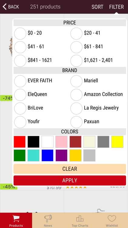 Jewelry Avenue screenshot-7