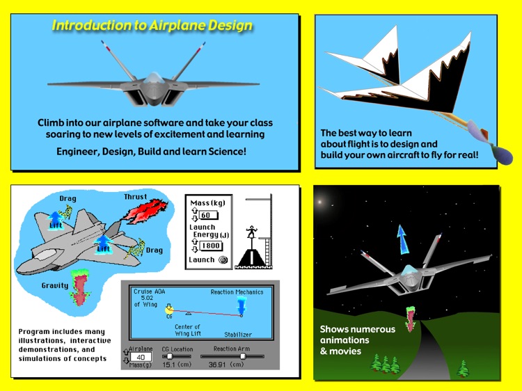 Intro Airplane Design