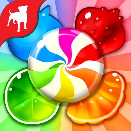 Yummy Gummy iOS App