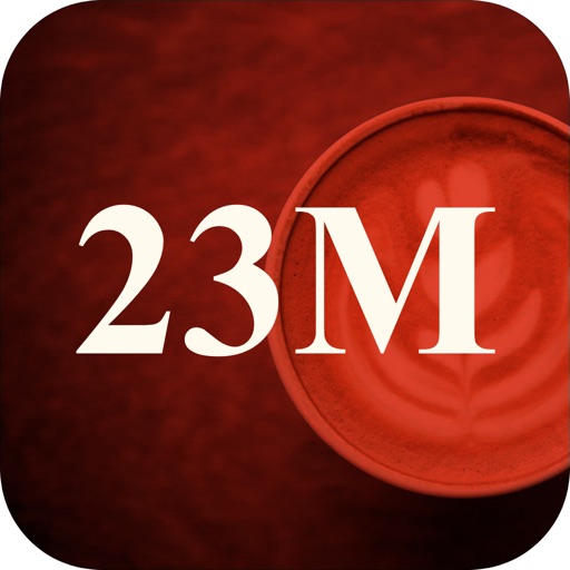 23M Cafe