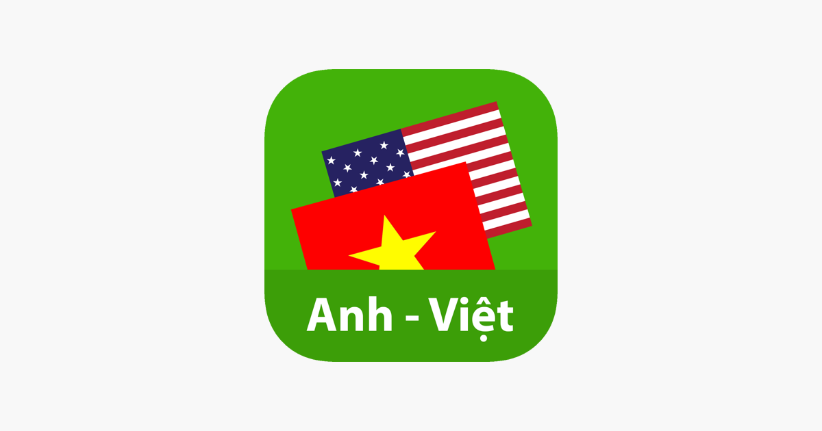 ‎Dịch Tiếng Anh - Dịch Anh Việt