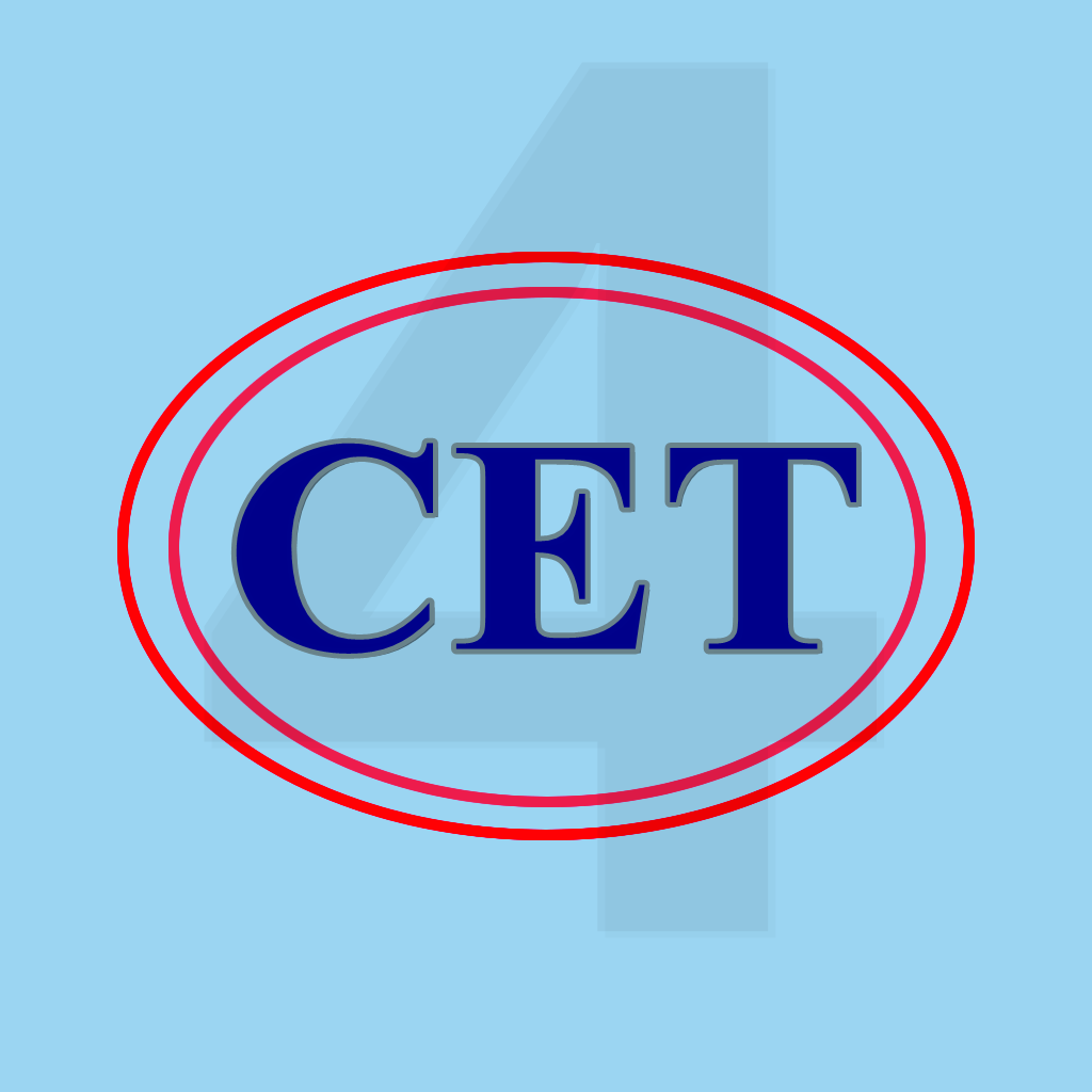 Get 四级六级核心词汇 CET4/6 for iOS, iPhone, iPad Aso Report
