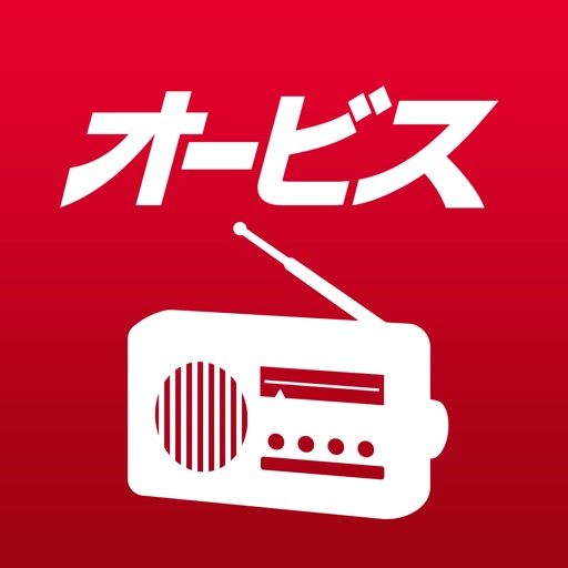 Get オービスラジオ for iOS, iPhone, iPad Aso Report