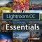 Icon Essential Course For Lightroom