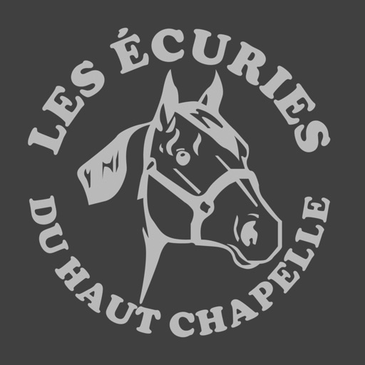 Écurie ht chapelle by KATAKLOP