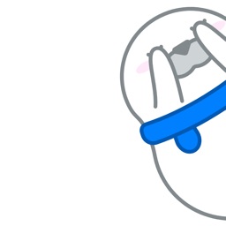 小海豹壁纸-精选清新壁纸头像