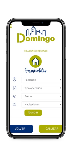 Inmobiliaria Agencia Domingo(圖3)-速報App