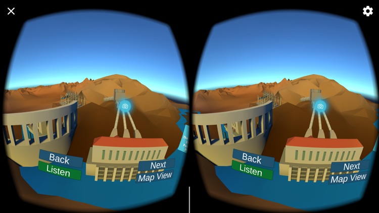 Aqueduct VR