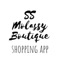 Welcome to the SSMolassy Boutique App