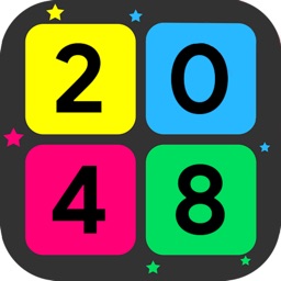 2048 Tile Puzzles