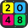 Get 2048 Tile Puzzles for iOS, iPhone, iPad Aso Report