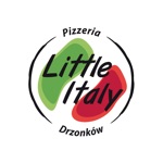 Pizzeria Little Italy Drzonków