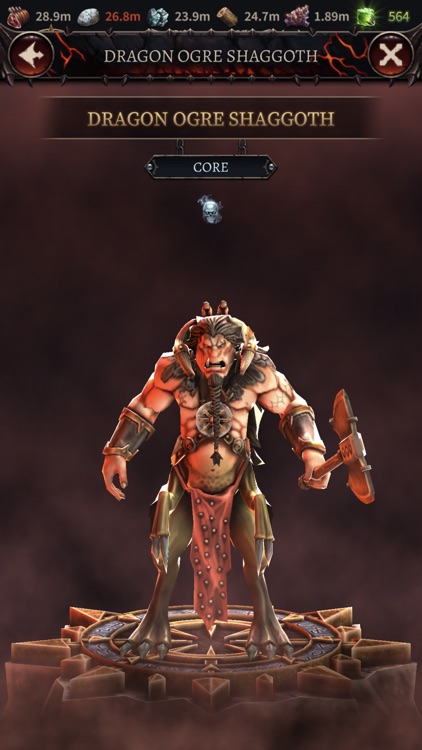 Warhammer: Chaos & Conquest screenshot-7