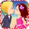 Kissing Couple Dressup is a special game for couples