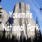 The Yosemite national park app helps to plan your visit easy