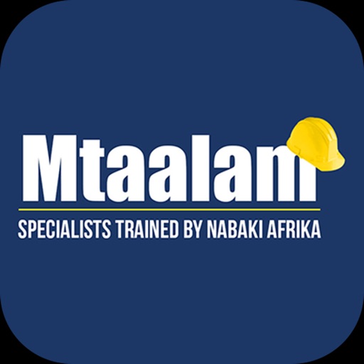 Mtaalam Provider