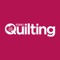 In Love Patchwork & Quilting you’ll find gorgeous modern quilting projects for all abilities, from fabulous quilts and cushions to fun gifts and on-trend home-style