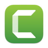 TechSmith Camtasia 2021