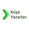 Köşe Yazarları - Tüm Gazeteler