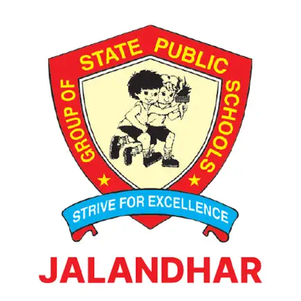 State Public School Jalandhar Читы