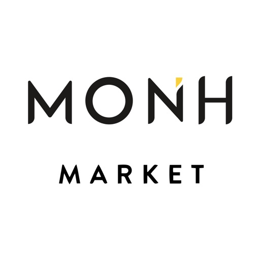Monh Marketمونة سوق الجملة iOS App