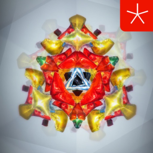 Real Kaleidoscope PRO