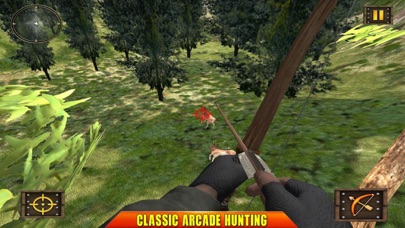 Hunting Classic: Bow Hunter An screenshot 2