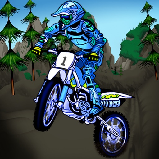 Enduro Extreme Trials MX iOS App