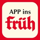 Top 20 Food & Drink Apps Like App ins Früh - Best Alternatives