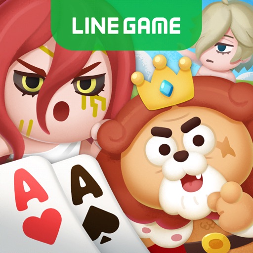 Get LINE 超大富豪 for iOS, iPhone, iPad Aso Report