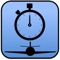 Flight time is an useful application to calculate the elapsed time between two hours as Flight Time, Duty Time and more