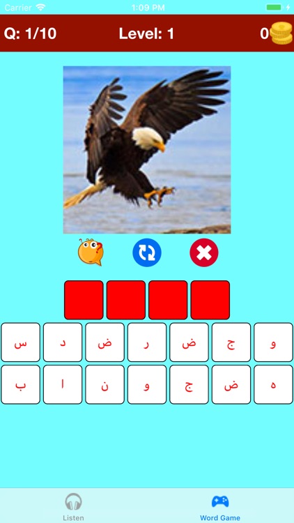 Learn Arabic Pro screenshot-9