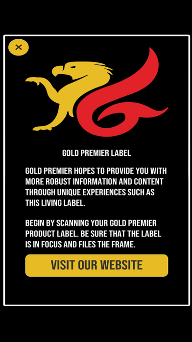 Gold Premier screenshot 2