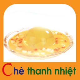 Các món chè thanh nhiệt dễ nấu