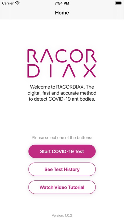 RACORDIAX