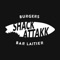 L'application de commande en ligne de Shack Attakk