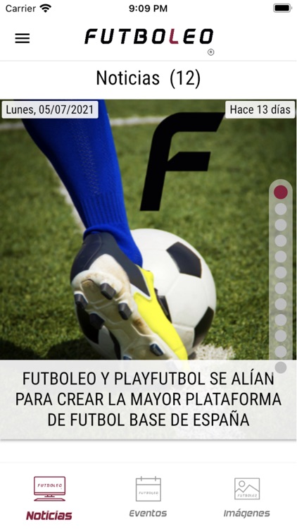 Futboleo