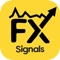 Live Forex Signals are a perfect way of getting market movement tips online