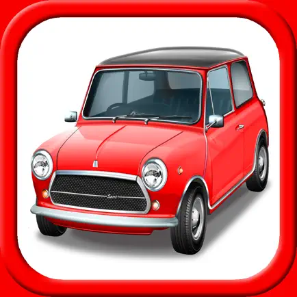 Cars for Kids Sound Flashcards Cheats