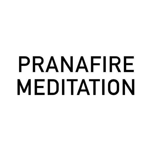 Pranafire Meditation icon