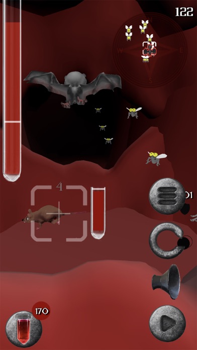 Bat Meeting screenshot 4