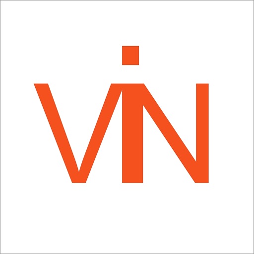 VIN Checker Icon