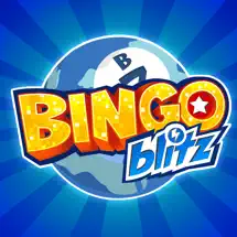 Bingo Blitz™ - BINGO games Free Mod Premium